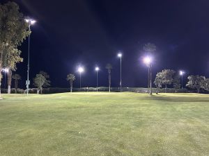 Lights At Indio 5th